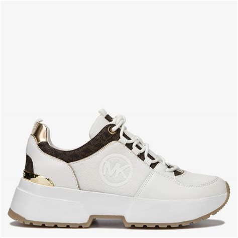 cosmo trainer michael kors|Michael michael kors cosmo trainer + FREE SHIPPING.